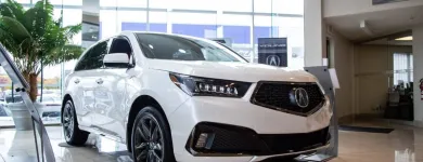 Business 3 image ACURA GABRIEL WEST ISLAND Car Dealers in Dollard-des-ormeaux QC