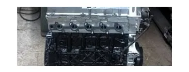 Business 1 image AERO-HILL ENGINE REBUILDERS INC Engine Repair & Maintenance in Concord ON