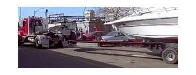 Business 2 image AERO-HILL ENGINE REBUILDERS INC Engine Repair & Maintenance in Concord ON