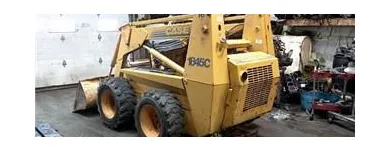 Business 6 image AERO-HILL ENGINE REBUILDERS INC Engine Repair & Maintenance in Concord ON