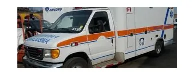 Business 8 image AERO-HILL ENGINE REBUILDERS INC Engine Repair & Maintenance in Concord ON