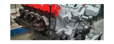 Business 9 image AERO-HILL ENGINE REBUILDERS INC Engine Repair & Maintenance in Concord ON