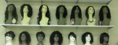Entreprises 2 image AFRO DIVA BEAUTY SUPPLIES Wigs & Hairpieces dans Ottawa ON