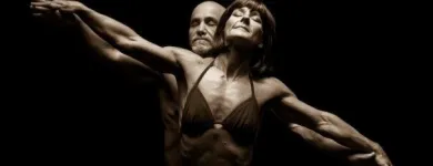Business 2 image AGELESS FITNESS & HEALTH Sports & Recreation in Edmonton AB