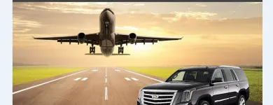 Entreprises 2 image AIRPORT PERSONAL TRANSPORT travel & tourism dans Windsor ON