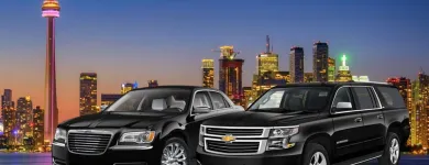Entreprises 3 image AIRPORT PERSONAL TRANSPORT travel & tourism dans Windsor ON