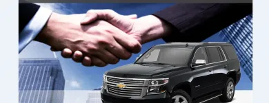 Entreprises 4 image AIRPORT PERSONAL TRANSPORT travel & tourism dans Windsor ON