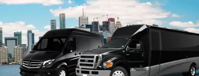 Entreprises 5 image AIRPORT PERSONAL TRANSPORT travel & tourism dans Windsor ON