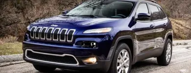 Business 4 image ALBERTA JEEP CHEROKEE Car Dealers in Edmonton AB