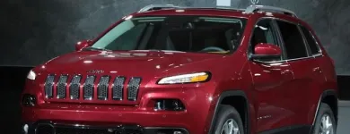 Business 3 image ALBERTA JEEP CHEROKEE Car Dealers in Edmonton AB