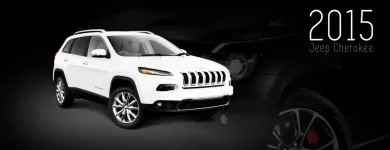 Business 6 image ALBERTA JEEP CHEROKEE Car Dealers in Edmonton AB