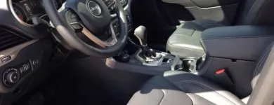 Business 7 image ALBERTA JEEP CHEROKEE Car Dealers in Edmonton AB