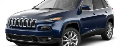 Business 8 image ALBERTA JEEP CHEROKEE Car Dealers in Edmonton AB