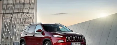 Business 1 image ALBERTA JEEP CHEROKEE Car Dealers in Edmonton AB