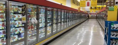 Business 6 image ALI'S NO FRILLS Supermarkets in Scarborough ON