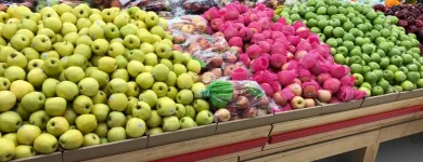 Business 2 image ALI'S NO FRILLS Supermarkets in Scarborough ON