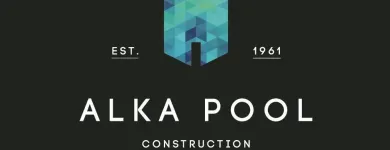 Entreprises 5 image ALKA POOL CONSTRUCTION LTD Swimming Pool Contractors dans Burnaby BC