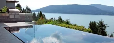 Entreprises 9 image ALKA POOL CONSTRUCTION LTD Swimming Pool Contractors dans Burnaby BC