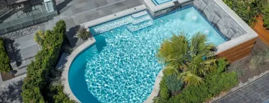 Entreprises 10 image ALKA POOL CONSTRUCTION LTD Swimming Pool Contractors dans Burnaby BC