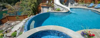 Entreprises 11 image ALKA POOL CONSTRUCTION LTD Swimming Pool Contractors dans Burnaby BC