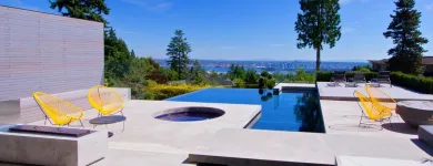 Entreprises 1 image ALKA POOL CONSTRUCTION LTD Swimming Pool Contractors dans Burnaby BC