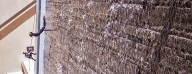 Entreprises 4 image ALKA POOL CONSTRUCTION LTD Swimming Pool Contractors dans Burnaby BC