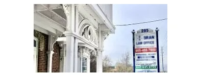 Business 1 image ALOE ACCOUNTING AND TAX PROFESSIONAL CORPORATION Accountant in Brampton ON