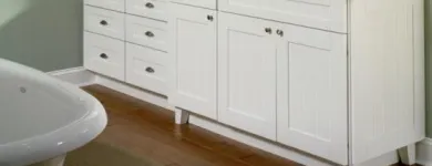 Entreprises 5 image ALPHA MILLWORK Real Estate & Home Improvement dans Richmond BC