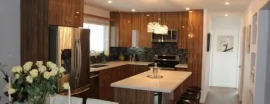 Entreprises 7 image ALPHA MILLWORK Real Estate & Home Improvement dans Richmond BC