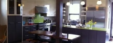 Entreprises 8 image ALPHA MILLWORK Real Estate & Home Improvement dans Richmond BC