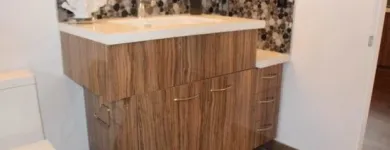 Entreprises 10 image ALPHA MILLWORK Real Estate & Home Improvement dans Richmond BC