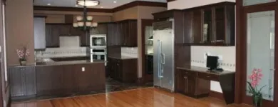 Entreprises 2 image ALPHA MILLWORK Real Estate & Home Improvement dans Richmond BC