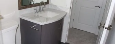 Entreprises 14 image ALPHA MILLWORK Real Estate & Home Improvement dans Richmond BC