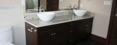 Entreprises 4 image ALPHA MILLWORK Real Estate & Home Improvement dans Richmond BC