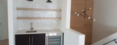 Entreprises 18 image ALPHA MILLWORK Real Estate & Home Improvement dans Richmond BC