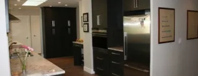 Entreprises 1 image ALPHA MILLWORK Real Estate & Home Improvement dans Richmond BC