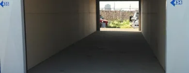 Business 5 image ALPINE MINI & RV STORAGE Storage Facilities & Self-Storage Units in Edmonton AB