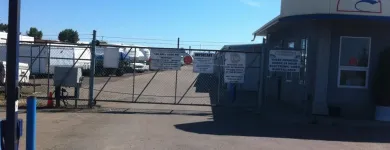 Business 7 image ALPINE MINI & RV STORAGE Storage Facilities & Self-Storage Units in Edmonton AB