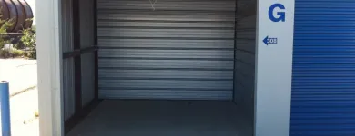 Business 3 image ALPINE MINI & RV STORAGE Storage Facilities & Self-Storage Units in Edmonton AB