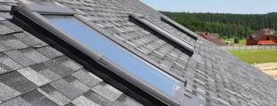 Entreprises 3 image AM ROOFING SOLUTIONS Roofing Contractors dans London ON