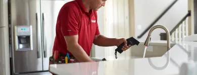 Entreprises 5 image AMERISPEC INSPECTION SERVICES OF SARNIA Real Estate Services dans Tecumseh ON