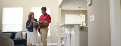 Entreprises 6 image AMERISPEC INSPECTION SERVICES OF SARNIA Real Estate Services dans Tecumseh ON