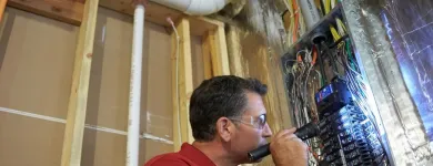 Entreprises 10 image AMERISPEC INSPECTION SERVICES OF SARNIA Real Estate Services dans Tecumseh ON