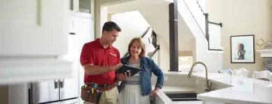 Entreprises 14 image AMERISPEC INSPECTION SERVICES OF SARNIA Real Estate Services dans Tecumseh ON