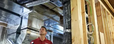 Entreprises 1 image AMERISPEC INSPECTION SERVICES OF SARNIA Real Estate Services dans Tecumseh ON