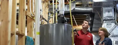 Entreprises 15 image AMERISPEC INSPECTION SERVICES OF SARNIA Real Estate Services dans Tecumseh ON