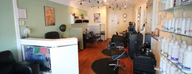 Business 2 image AMINEH'S HAIR CARE Hair Salons in Burnaby BC