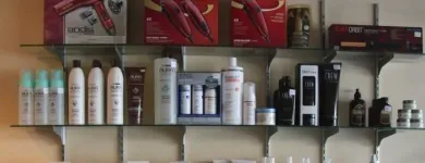 Business 3 image AMINEH'S HAIR CARE Hair Salons in Burnaby BC