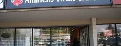 Business 1 image AMINEH'S HAIR CARE Hair Salons in Burnaby BC