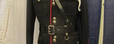 Business 4 image ANDREI MASTER TAILORS Tailors in Ottawa ON